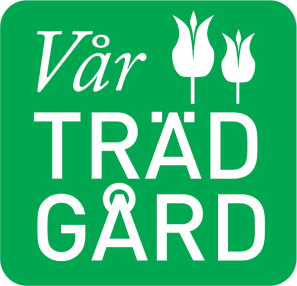 VårTrädgård